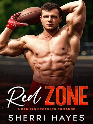 cover image of Red Zone